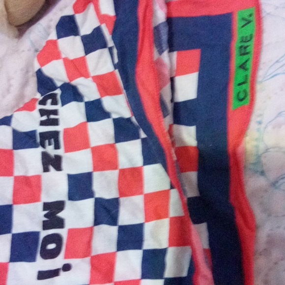 Scarf - Picture 3 of 3